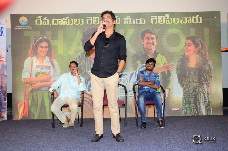 Devadas-Movie-Success-Meet-Photos